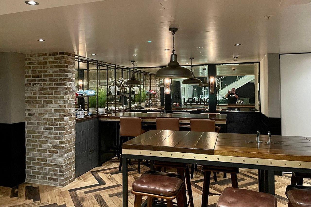 Hotel Premier Soho