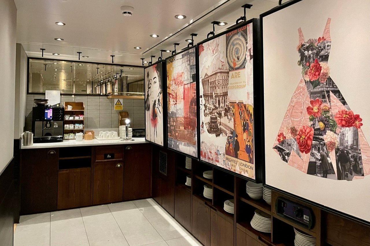 Premier Soho Hotel *
