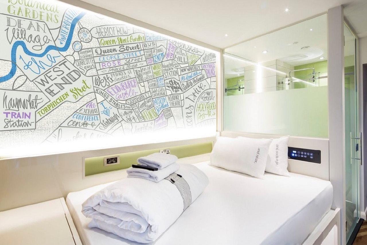 Premier Soho Hotel *