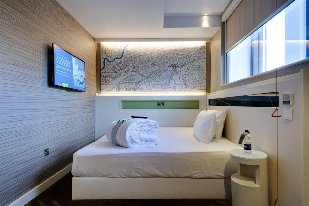 Hotel Premier Soho *
