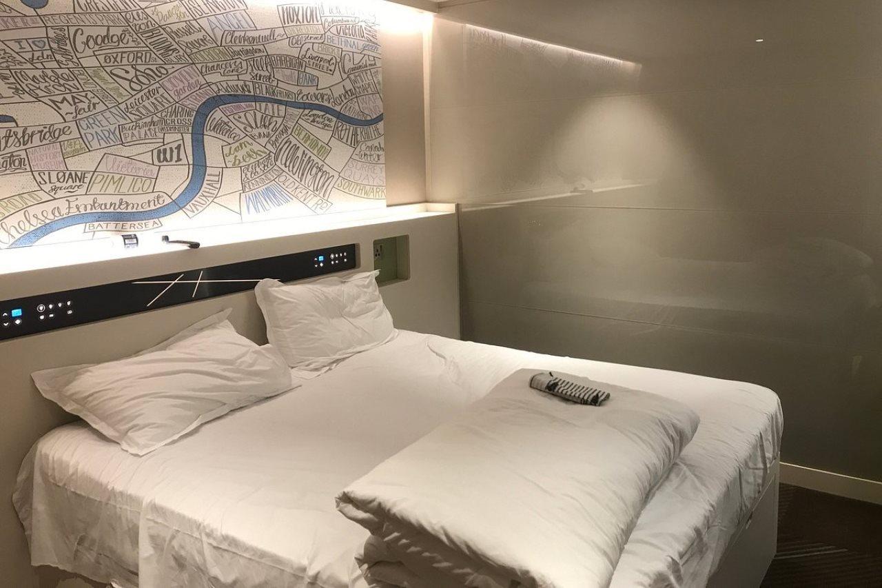 Hotel Premier Soho Londra